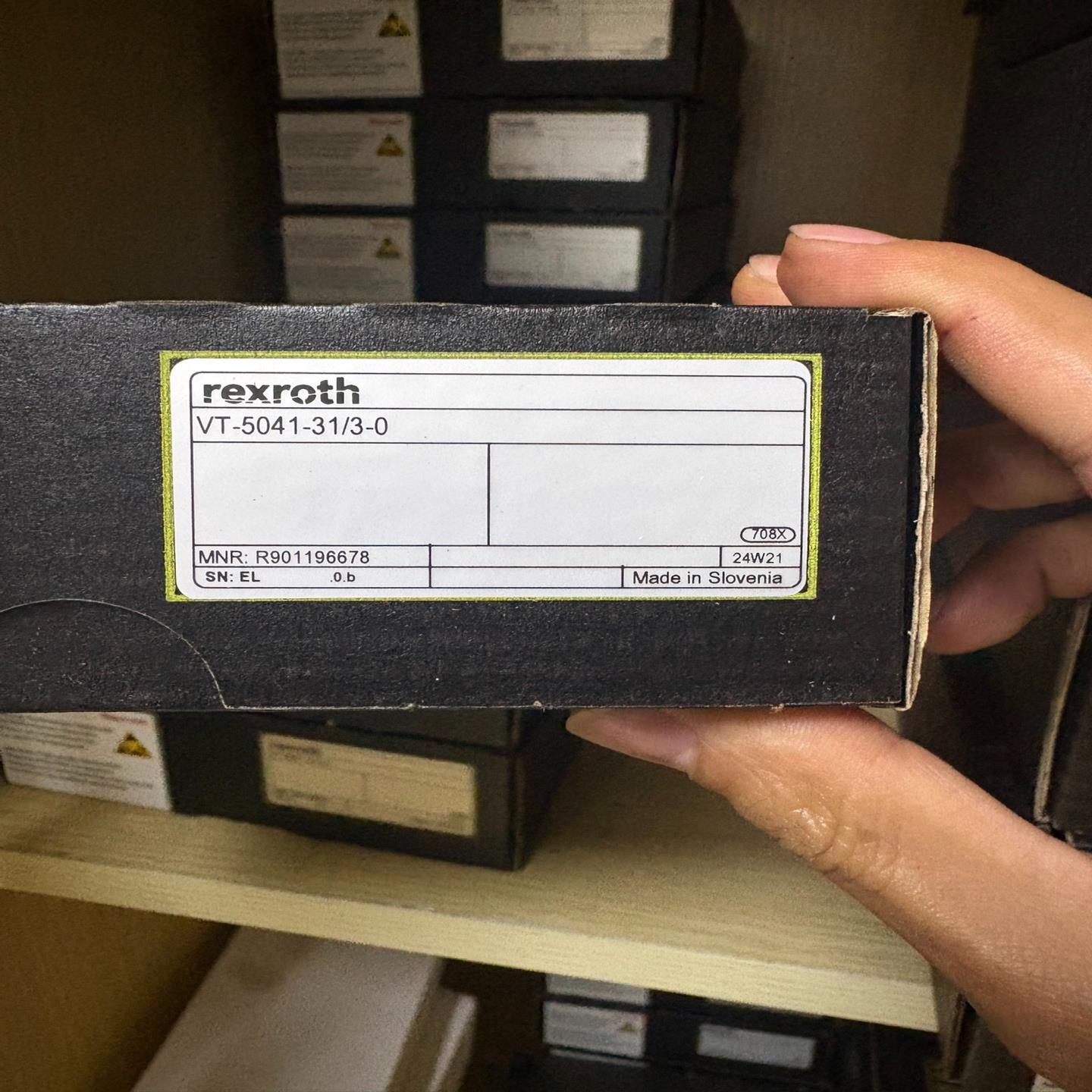 R901196678 VT5041-31/3-0力士乐放大器~询价