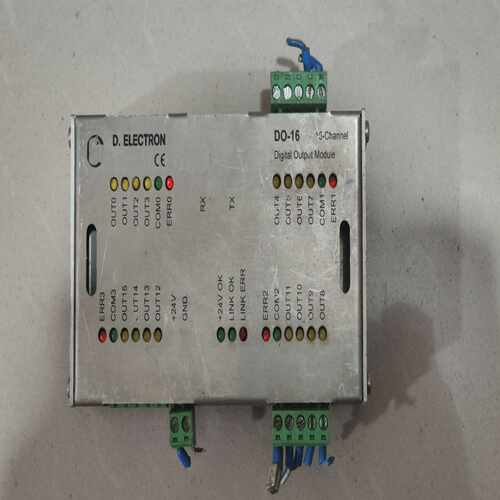 意大利D.ELECTRON模块控制器 DO-16~询价