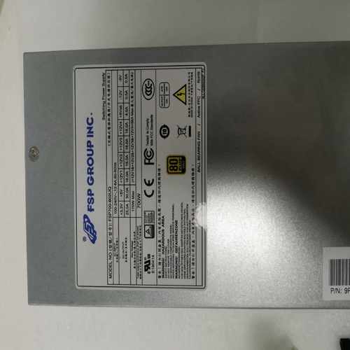 全汉2U 700W 工控机电源FSP700-802UQ~询价