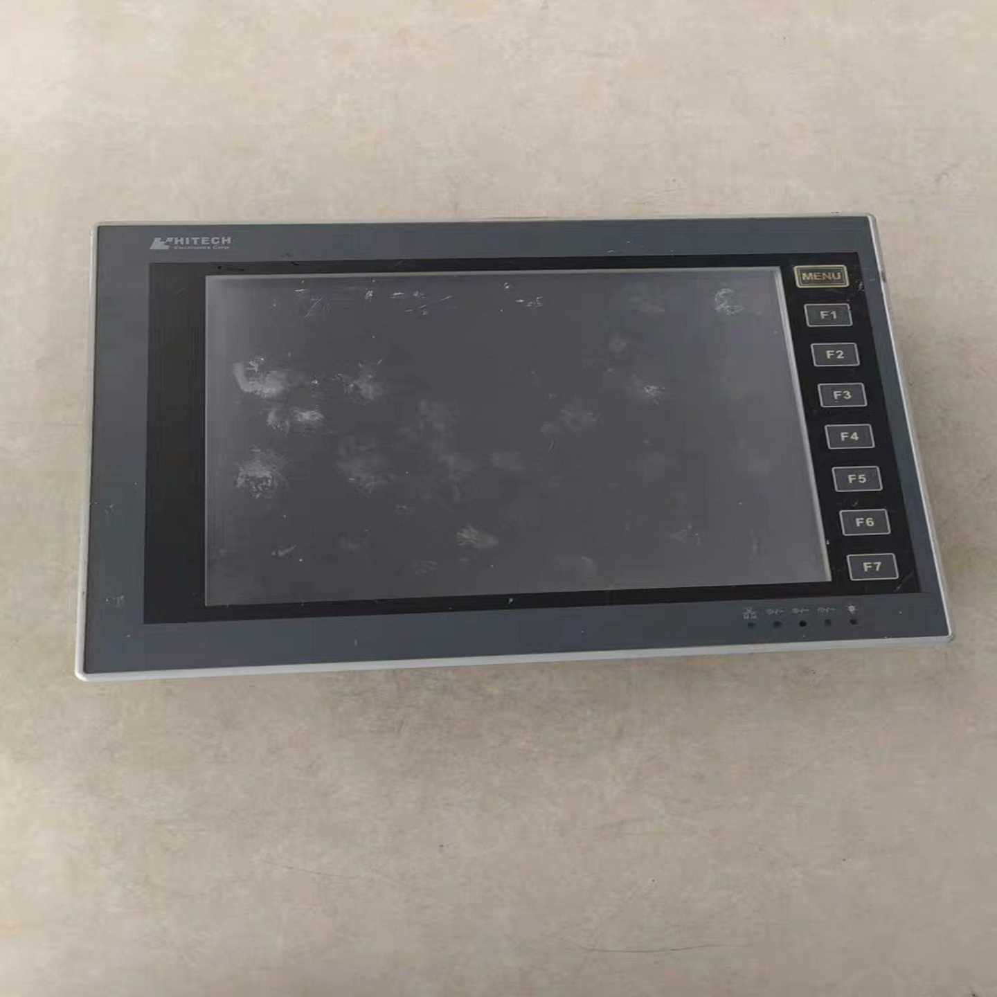 (询价)海泰客触摸屏PWS6A00T-PPWS6A00T-PE