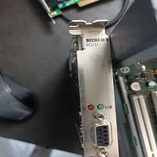 FC3101-0000  BECKOFF倍福FC3101~询价