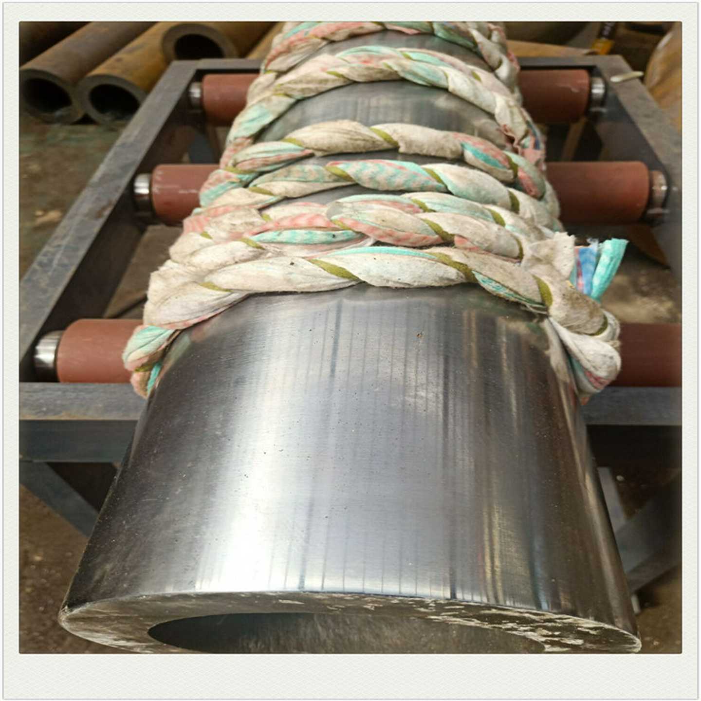 加工各种型号高强度空心光轴为您生产低合金镀铬空心光轴交货快