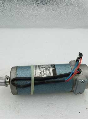 【星慕电子】ENGEL伺服电机GNM-3175   (z54)