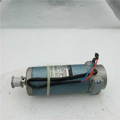 【星慕电子】ENGEL伺服电机GNM-3175   (z54)