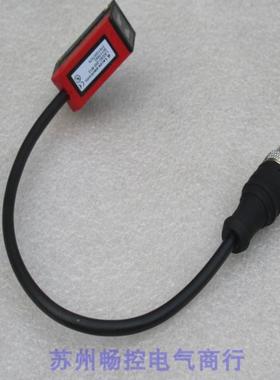 隆兴*现货销售*全新劳易测Leuze感测器 LS59D-200-M12 现货501*