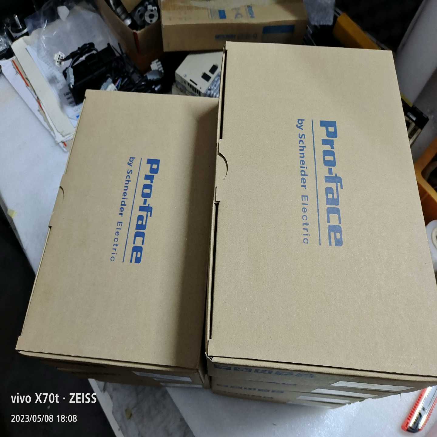 询价~三菱伺服电机线一套MR-J3ENCBL5M-A1-HT