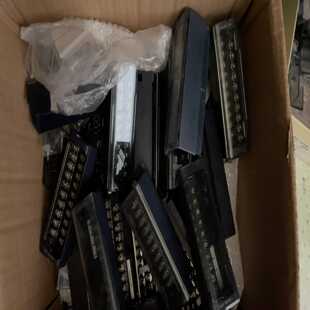 IC694各种型号接线端子 IC695 询价 GE.