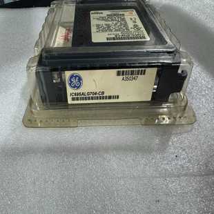 IC695ALG704 明明电子