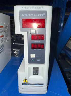 询价~两个绝绝 绝温控制器 ATCS15-TLCOCAT