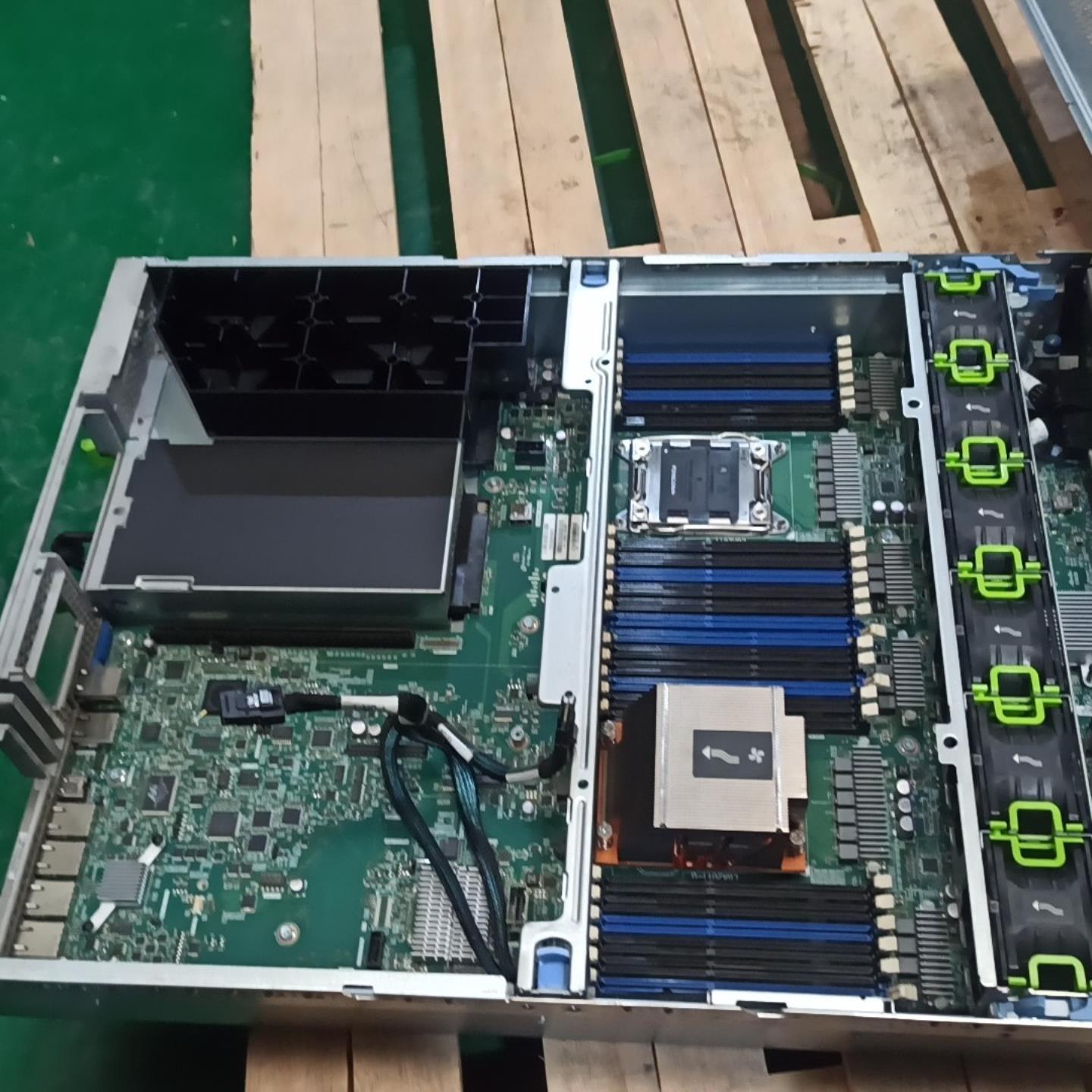 原装CISC0/思科 UCS C240 M3服务器主板 74--议价商品