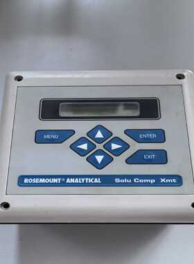 ROSEMOUNT OXMT-P-HT-11（地坛设备）