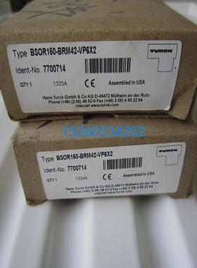 全新 原装 正品 进口光电开关 BSOR150-BRM42-VP6X2