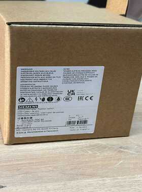 电流脱扣器3VL9325-7DC30询价