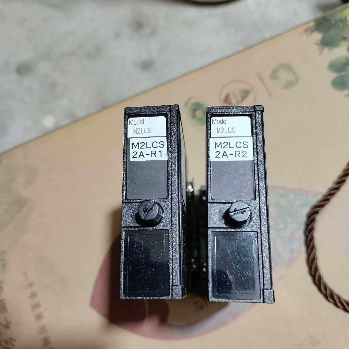 m-system，爱模信号隔离变换器，M2LMS-2A-R/{议价}