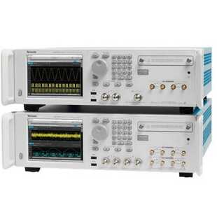 泰克tektronix任意波形发生器AWG70002BC2通道13.5GHz原厂产品