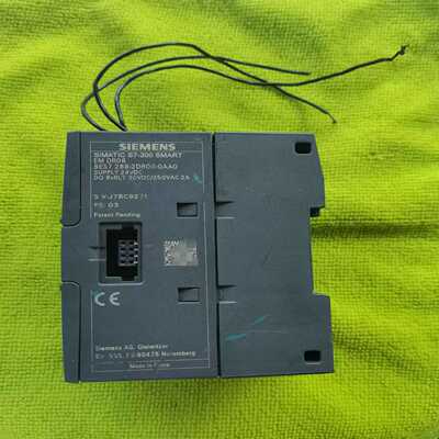 模块6ES7 288-2DR08-0AA0，~询价