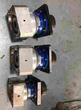 alpha阿尔法行星减速机一套，TP025S-MF1-5-0【鑫鑫商铺】