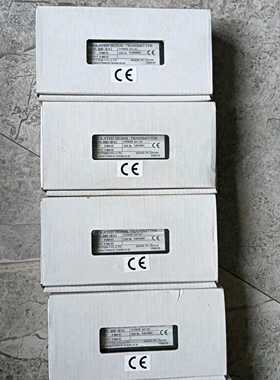 日本爱模信号隔离器 M-SYSTEM  M5MV-1拍前询价