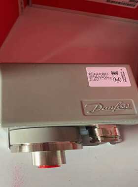 丹佛斯KPS重载压力开关，KPS43，询价