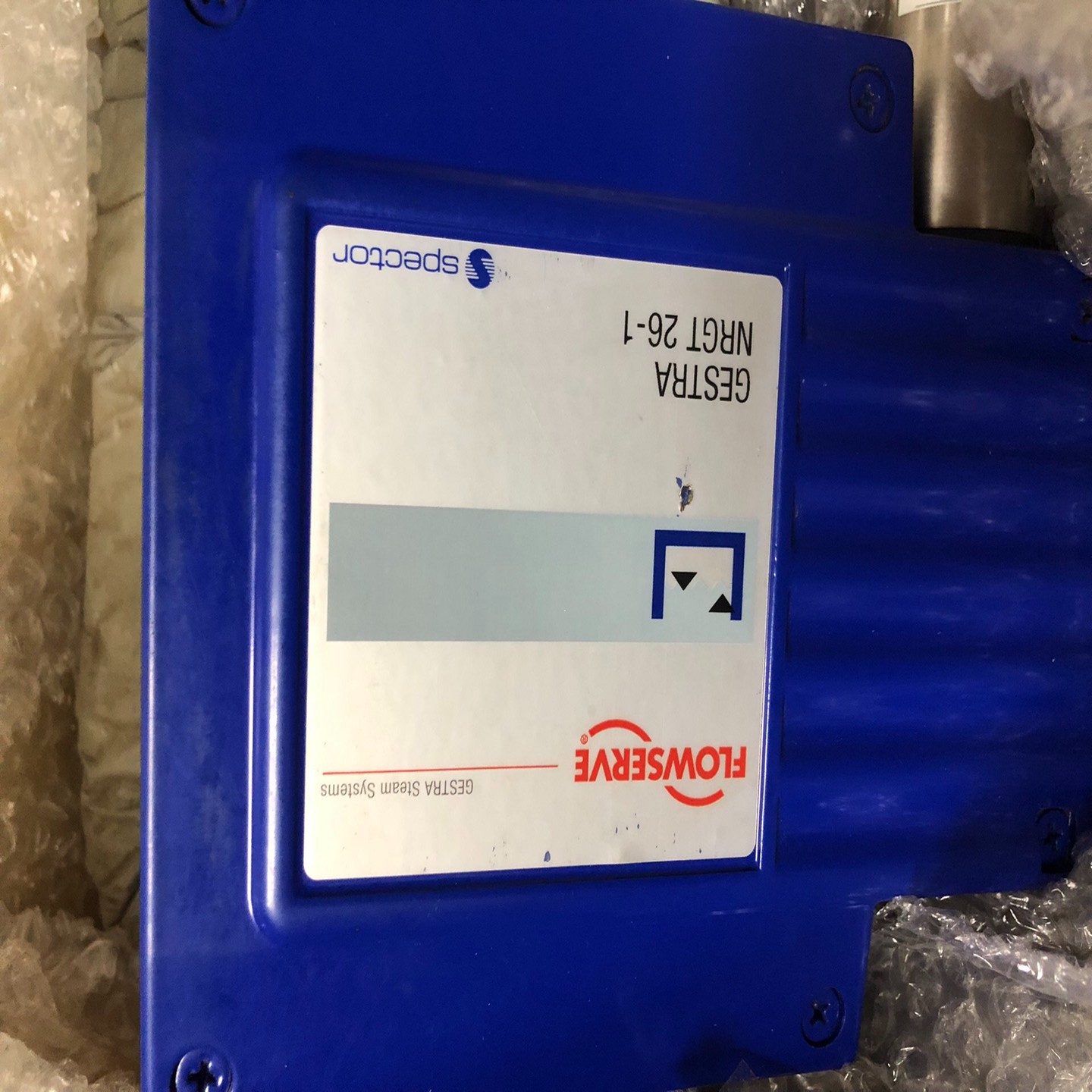 (工仔机械）Gestra NRGT 26-1S，1475mm，液位电极，