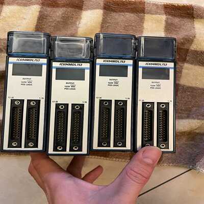 IC694MDL753，IC694MDL753B（电子设备）