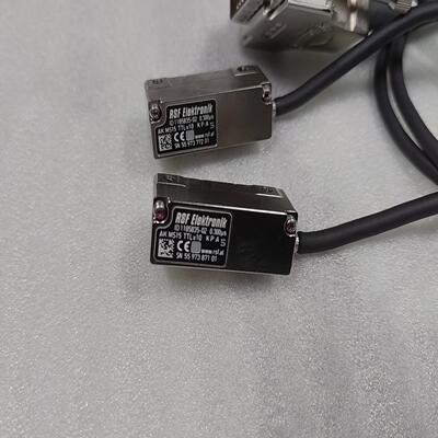 询价拍~RSF Elektronik光栅读数头 AK MS15 TT