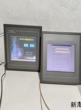 TPC7062TDKT拆机两台成色如图通电如图其它议价商品