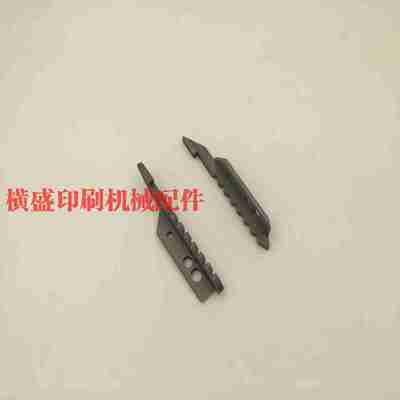 议价-海德堡印刷机配件SM,CD10274拉规配件拉规齿q拉规配件