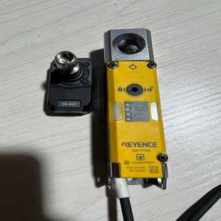 咨询-基恩士安全门锁GS-71N5