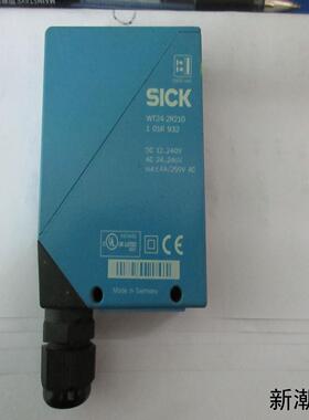 拆机 SICK WT24-2R210 现货*议价商品