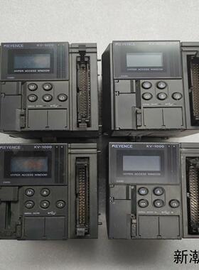 基恩士PLCKV-1000400KV-700220议价商品