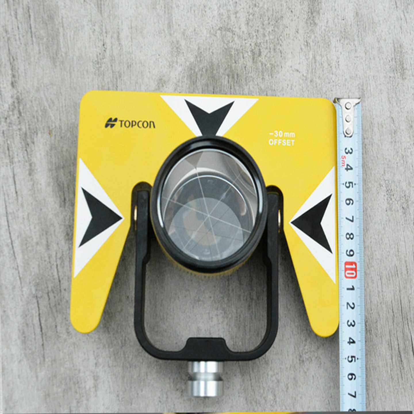 全站仪测量附件单棱镜单棱镜组拓普康棱镜组测量对点测距坐标放样,居家布艺,入户地垫,淘宝优惠券,粉丝福利购,淘宝优惠卷