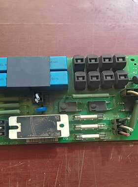 丹佛斯变频器可控硅触发板充电板130B6024DT5（地坛设备）