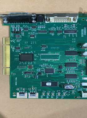 DALSA PC2-CamLink OC-PC20-C000[浩蓉商户]