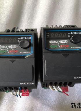 光宝变频器EVO600021S0D4E20F议价商品