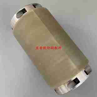 议价 劲亚1650半自动模切机进纸b轮旭恒1620纸箱模切机压纸轮