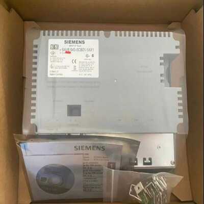 6AV6643-0CB01-1AX1触摸屏，量大，99询价