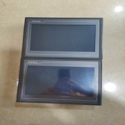 【星慕电子】TPC1071GT，TPC1061TD昆仑通态触摸屏，成