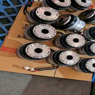 SHA40A161SG 中空减速机 HD中空电机 B15A2 星慕电子