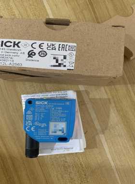 （议价）西克WTT12L-A2563，货号1082474进口！现