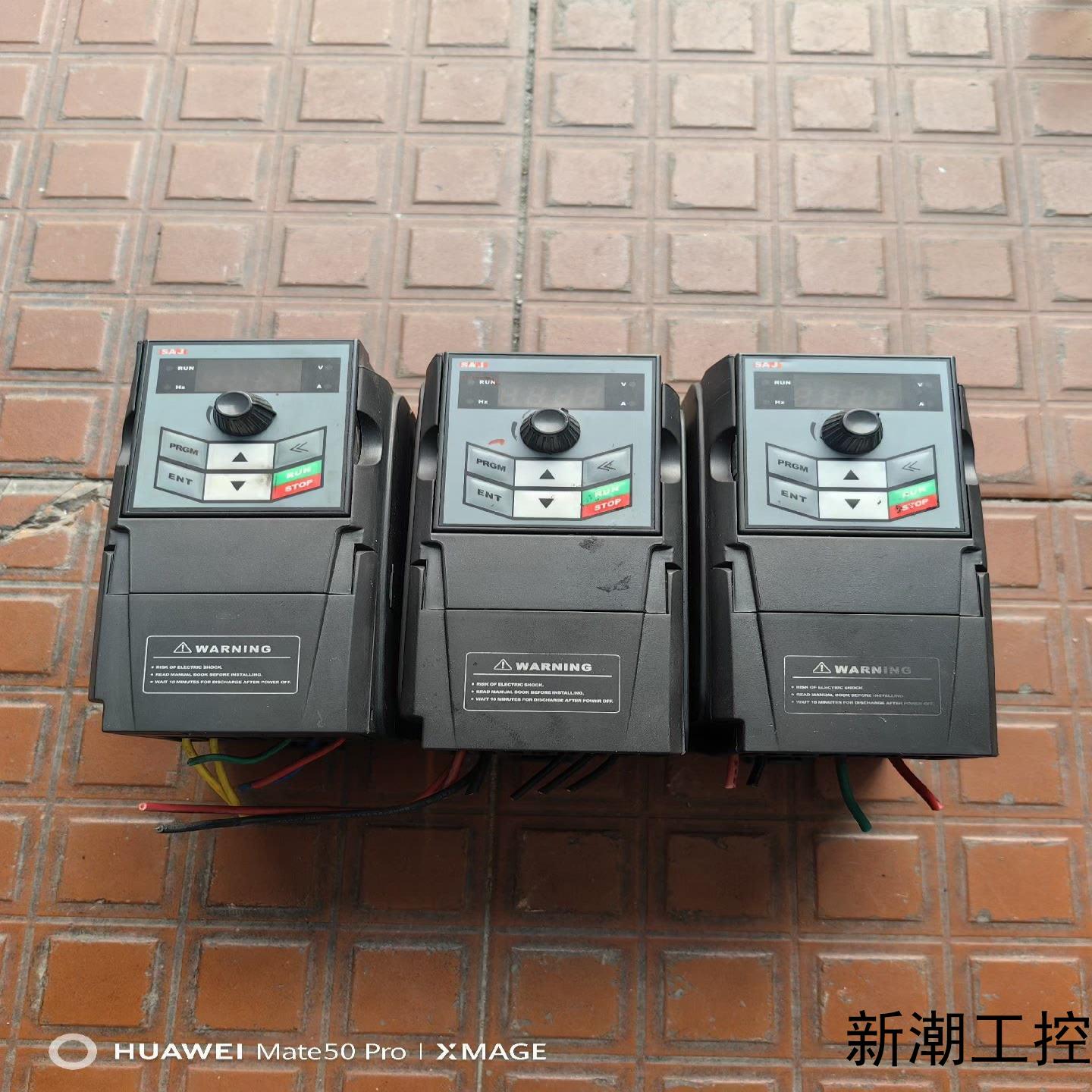 三晶变频器处理  ATV13-2SR75GH  075KW议价商品