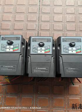 三晶变频器处理  ATV13-2SR75GH  075KW议价商品