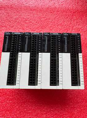 咨询-禾川PLC模块HCA8C-16EYR