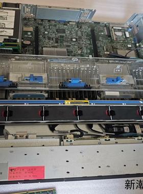 HP DL380pGen8服务器460w双电源千兆光纤网议价商品