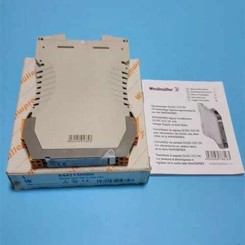 Weidmuller魏德米勒WAS4 VVC DC 0-~询价