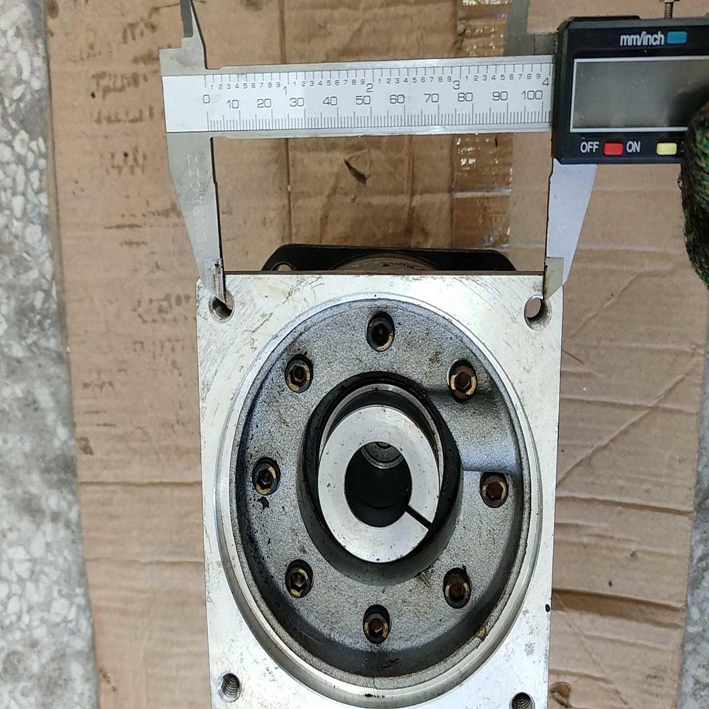 住友减速机ANFX-P130F-7ZLD-9~询价