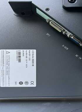 【星慕电子】BEACON C20S 灰级液晶显示器，成色新，议价