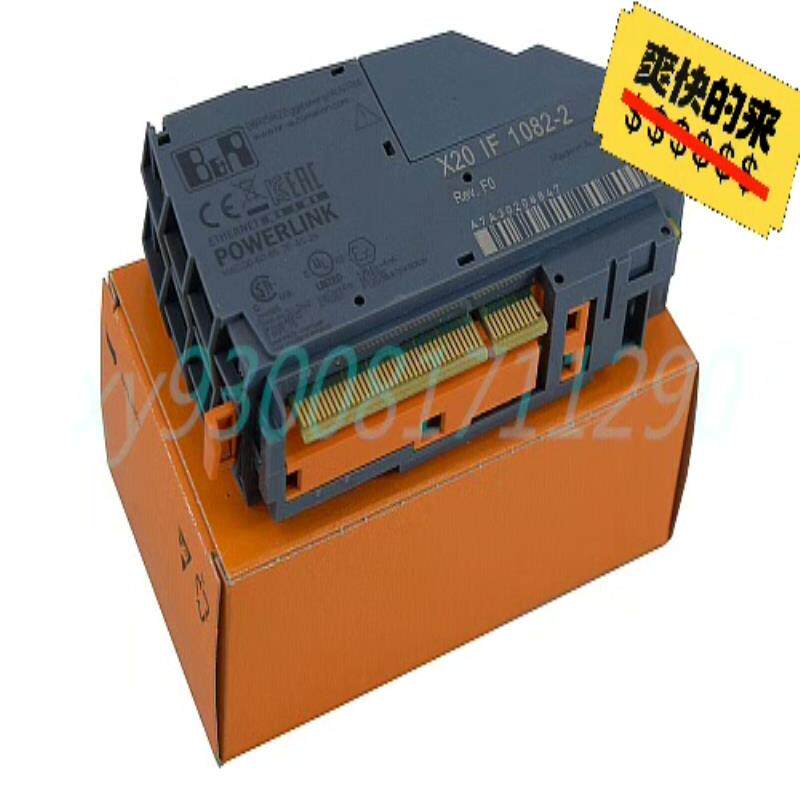 贝加莱  X20SC2432  模块（佳毅工控）