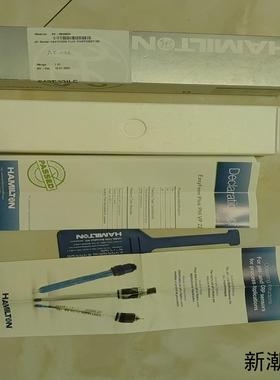 @汉密尔顿PH电极型号EasyFerm Plus PHI议价商品