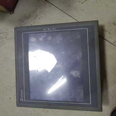 【星慕电子】Samkoon触摸屏SA-10.2A显控触摸屏，设备，包
